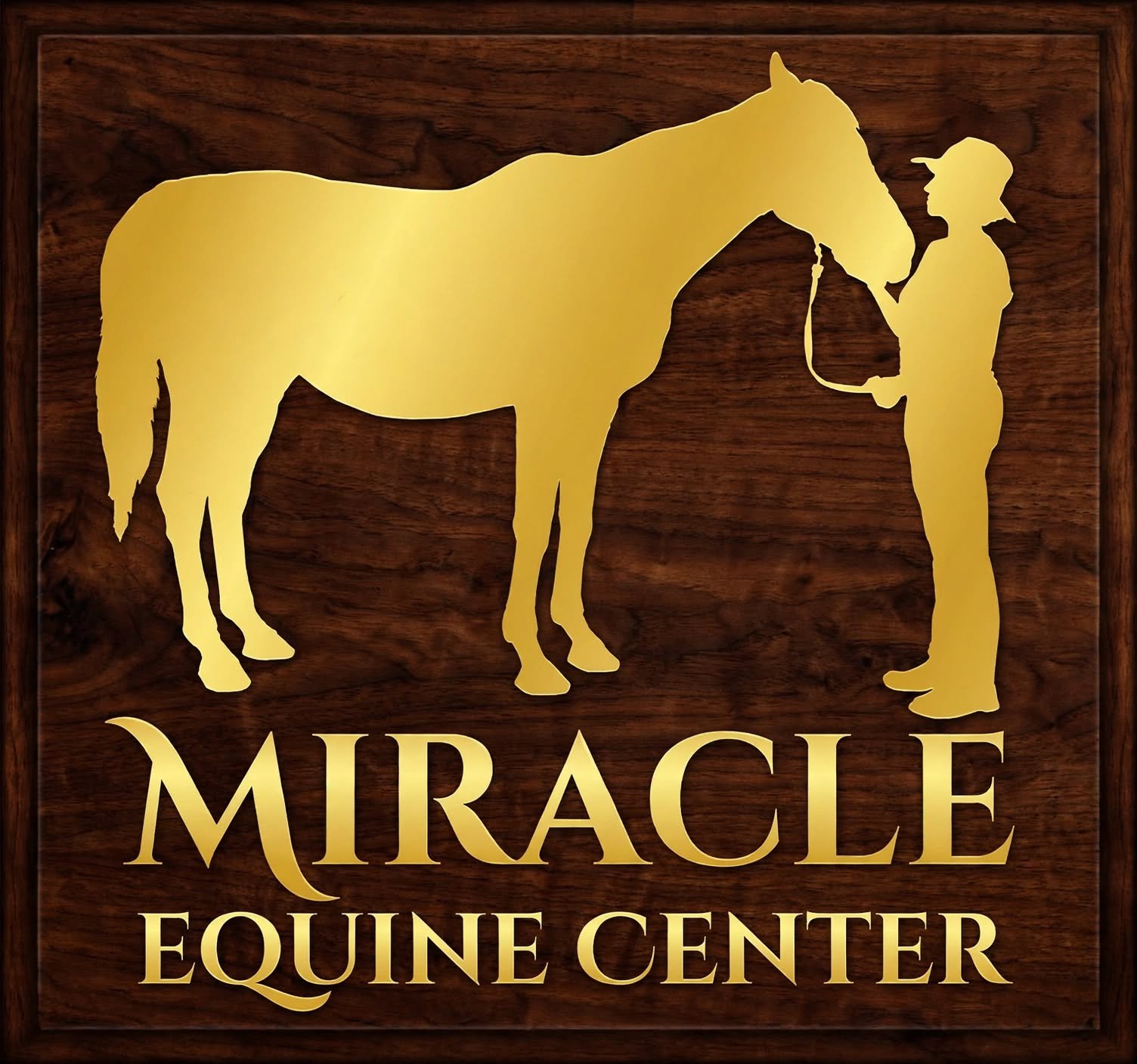 Miracle Equine Center